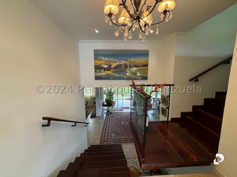 House in Prados del Este, Caracas – 11