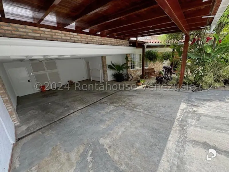 House in Prados del Este, Caracas – 7