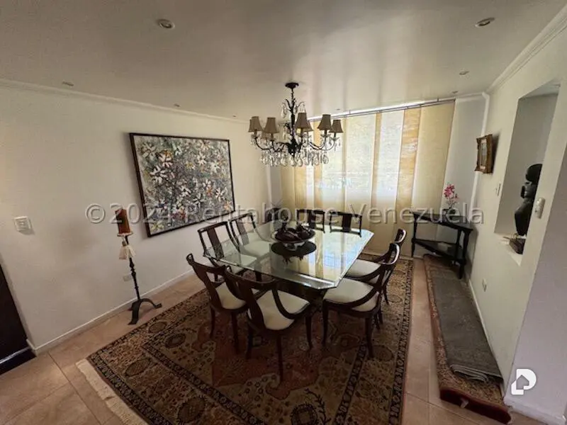 House in Prados del Este, Caracas – 12