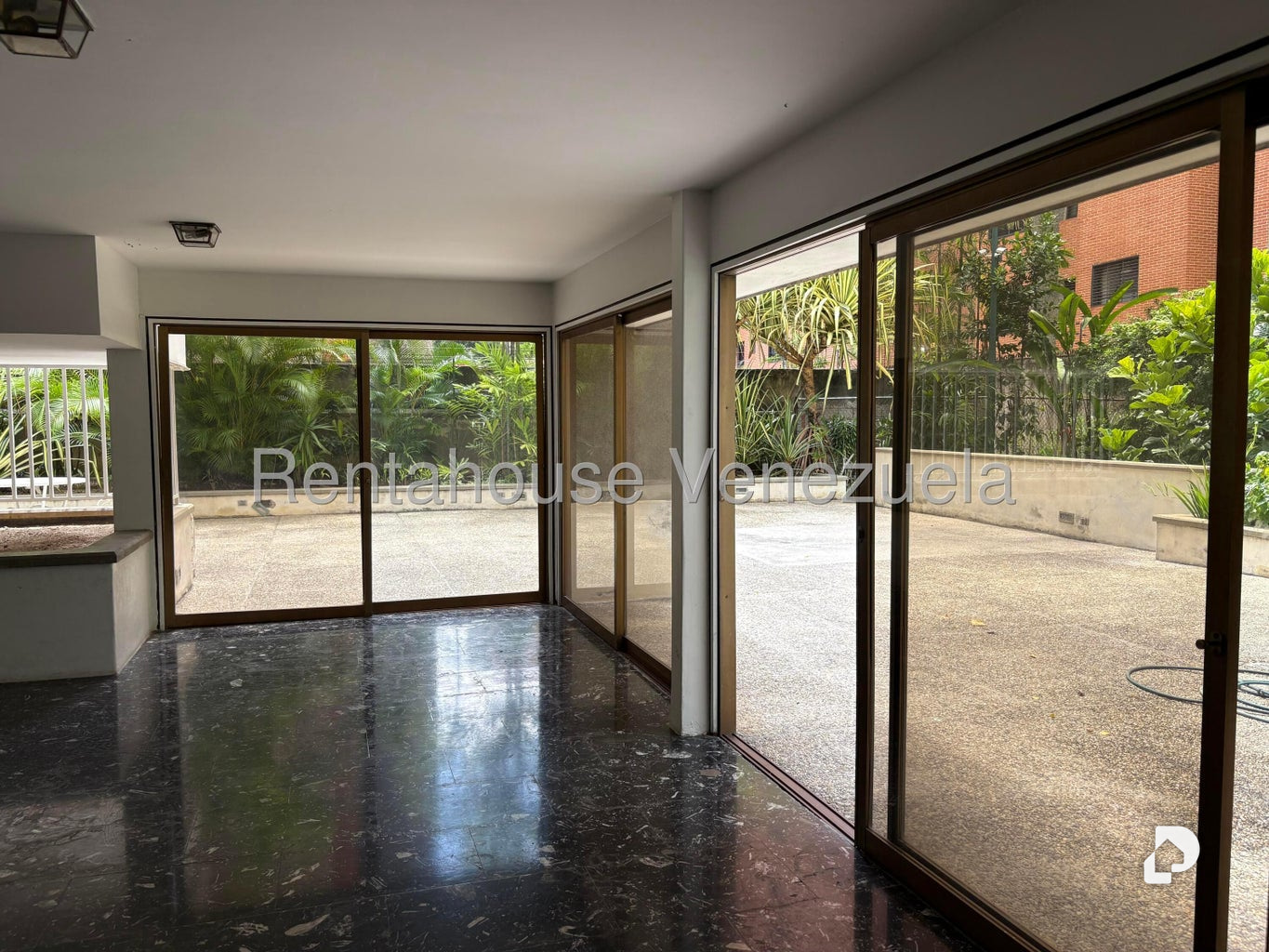 Apartamento en El Rosal, Caracas
