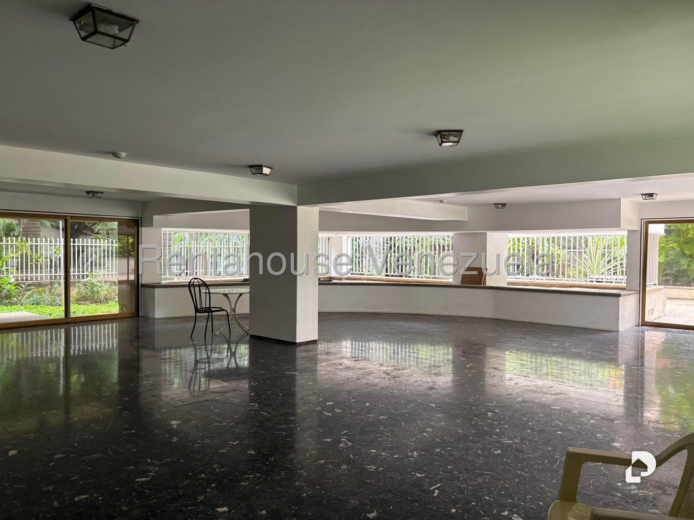 Apartamento en El Rosal, Caracas