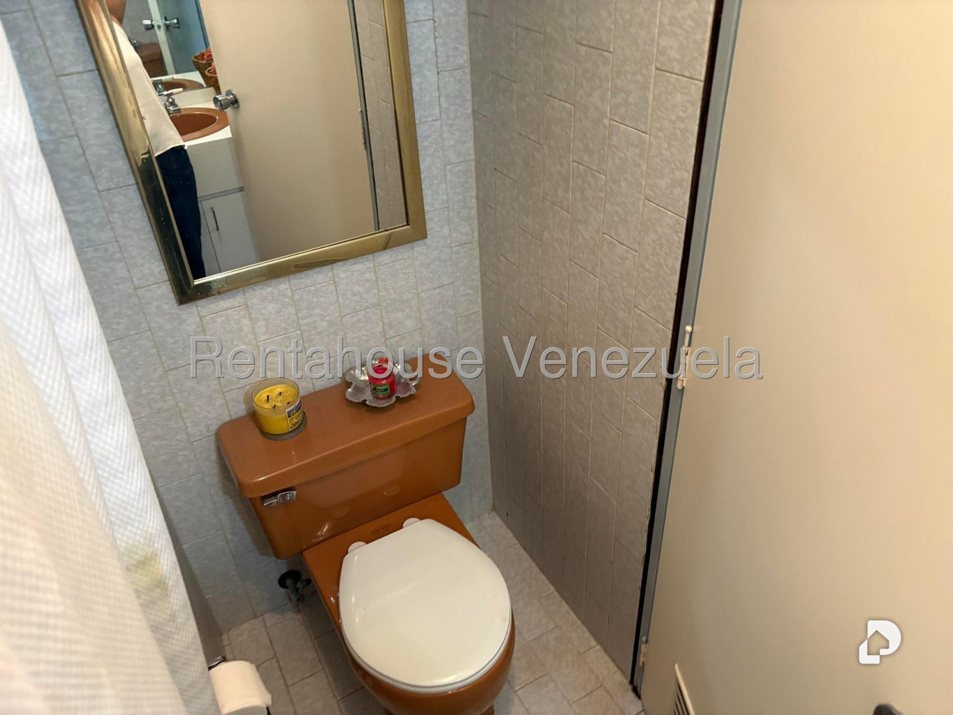 Apartamento en El Rosal, Caracas