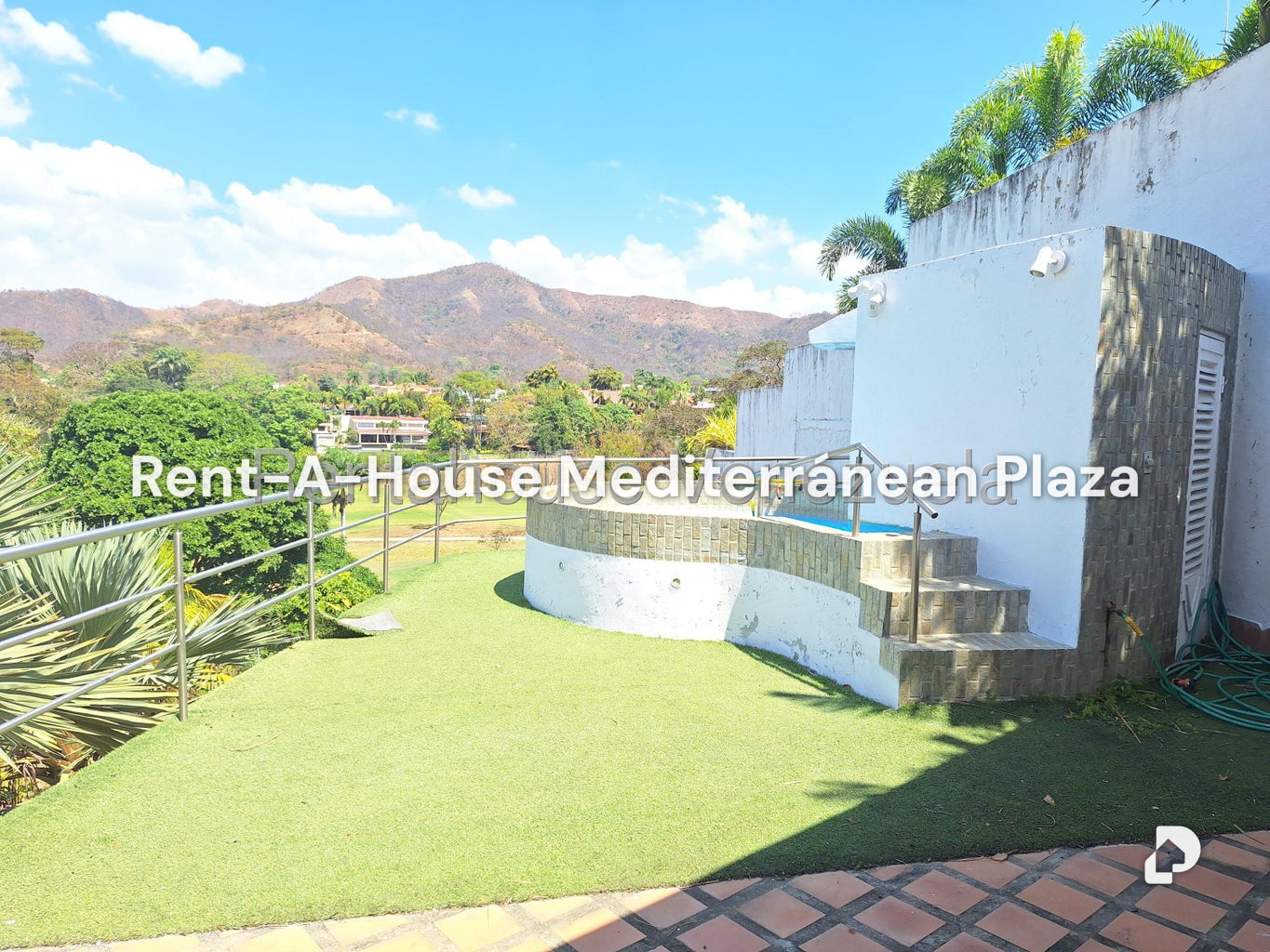 Casa en Altos de Guataparo, Valencia – 11