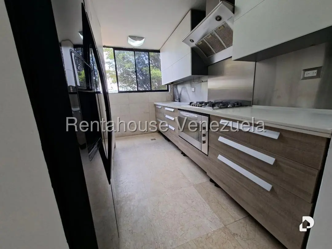 Apartamento en Colinas de Bello Monte, Caracas – 7