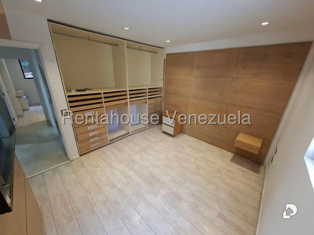 Apartamento en Colinas de Bello Monte, Caracas – 12