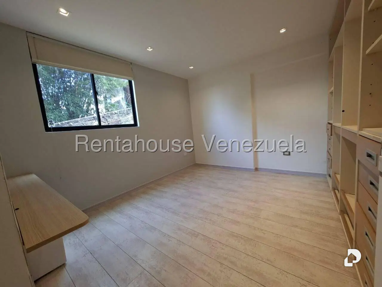 Apartamento en Colinas de Bello Monte, Caracas – 14