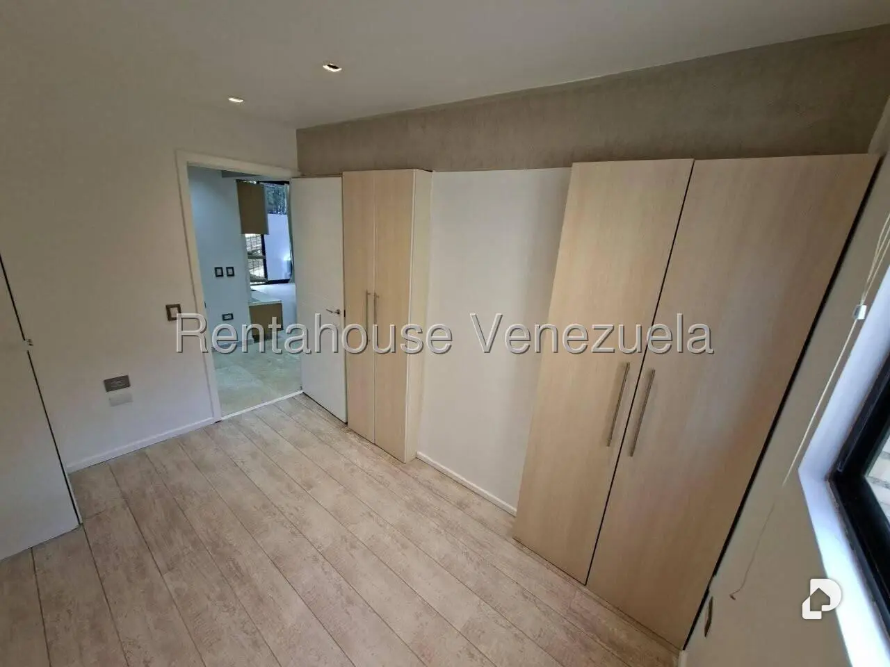Apartamento en Colinas de Bello Monte, Caracas – 17