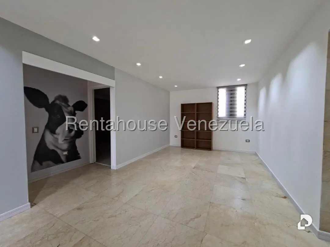 Apartamento en Colinas de Bello Monte, Caracas – 3