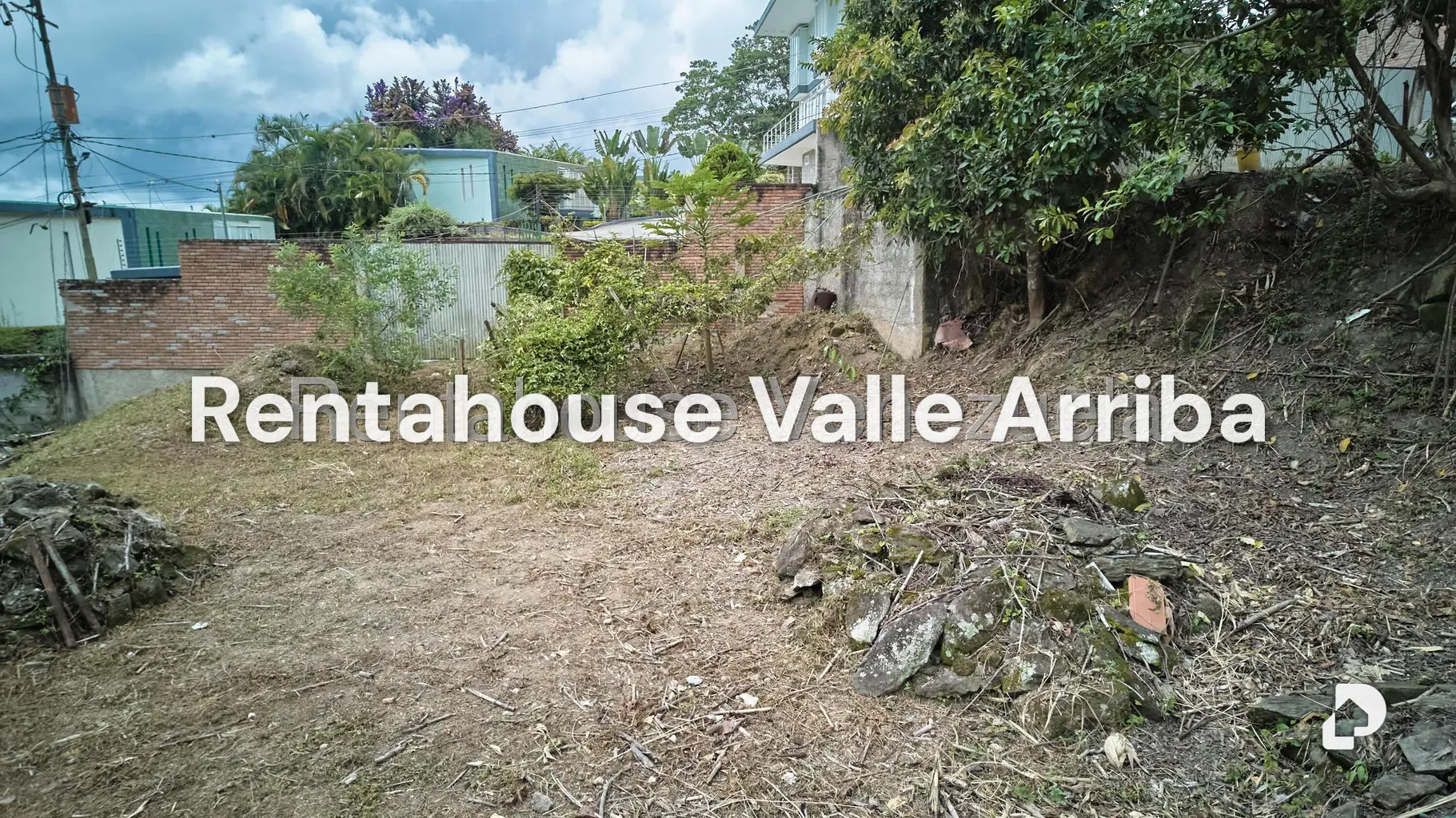 Terreno en Oripoto, Caracas – 7