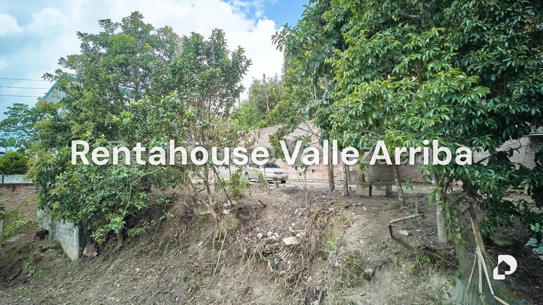 Terreno en Oripoto, Caracas – 4