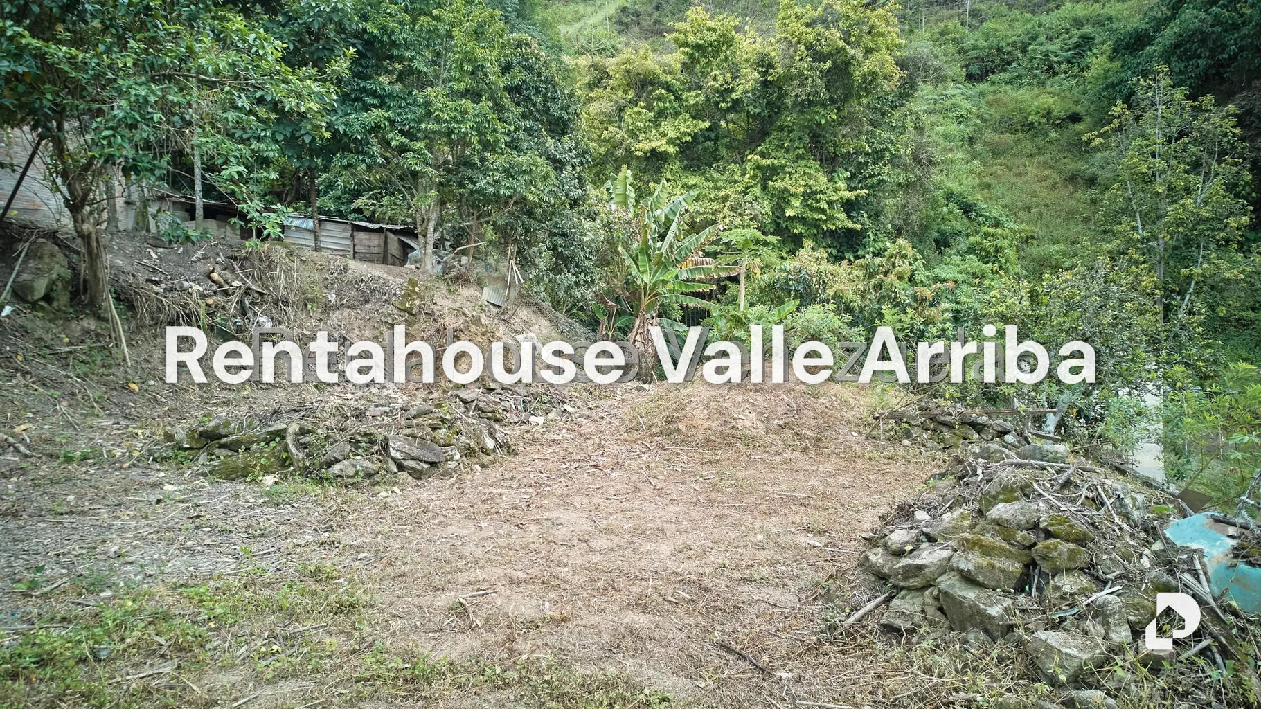 Terreno en Oripoto, Caracas – 5