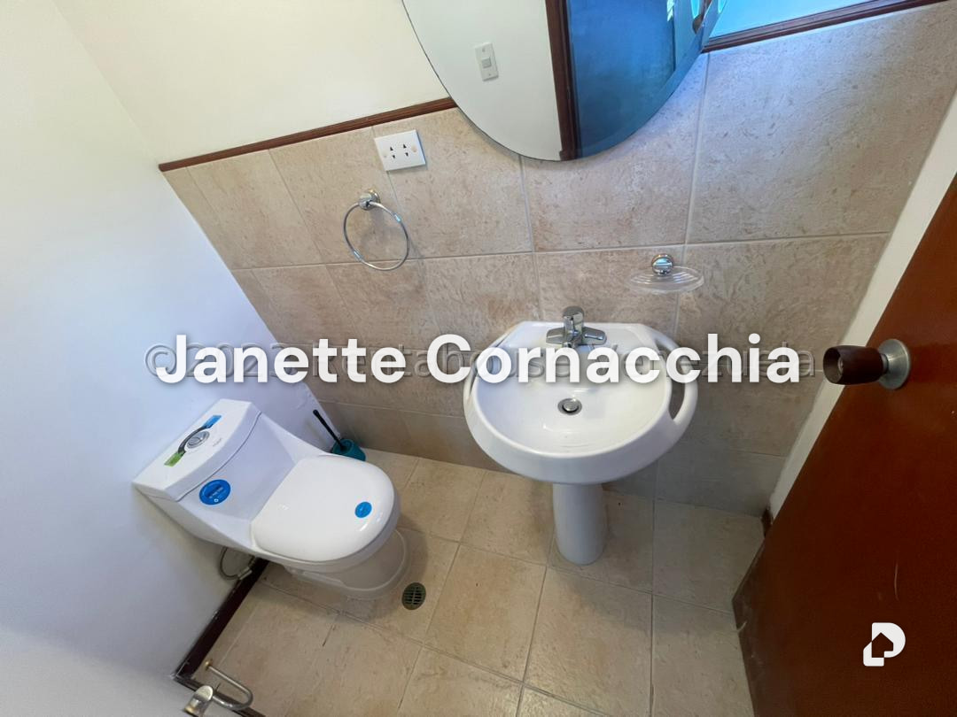 Apartamento en Altamira, Caracas – 6