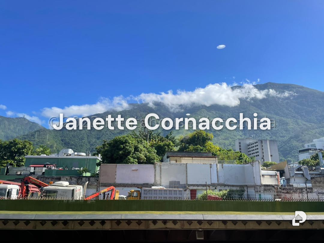Apartamento en Altamira, Caracas – 7