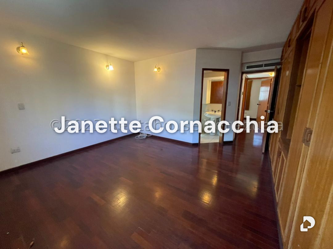 Apartamento en Altamira, Caracas – 14