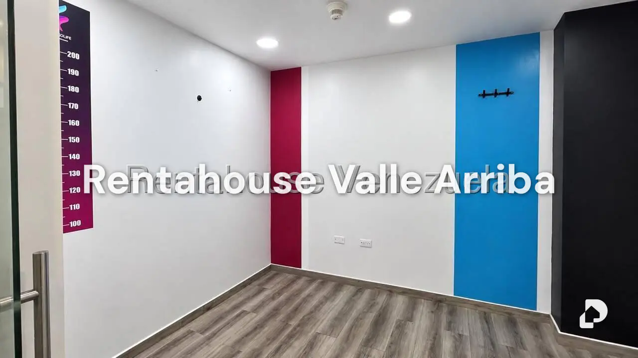Local comercial en Santa Paula, Caracas – 5