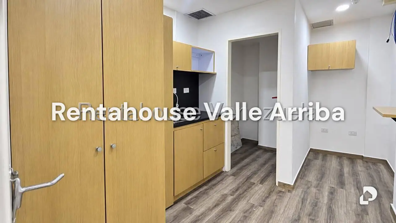 Local comercial en Santa Paula, Caracas – 9