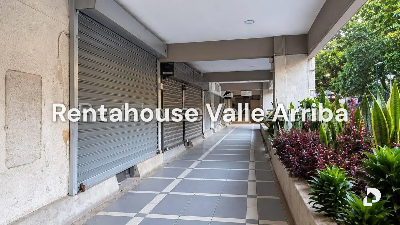 Local comercial en Santa Paula, Caracas – 11