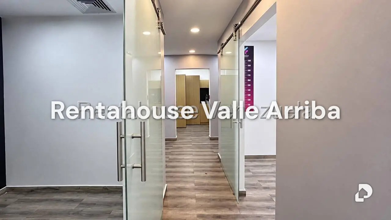 Local comercial en Santa Paula, Caracas – 4