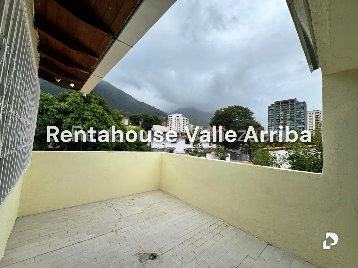 Casa en Sebucan, Caracas – 27