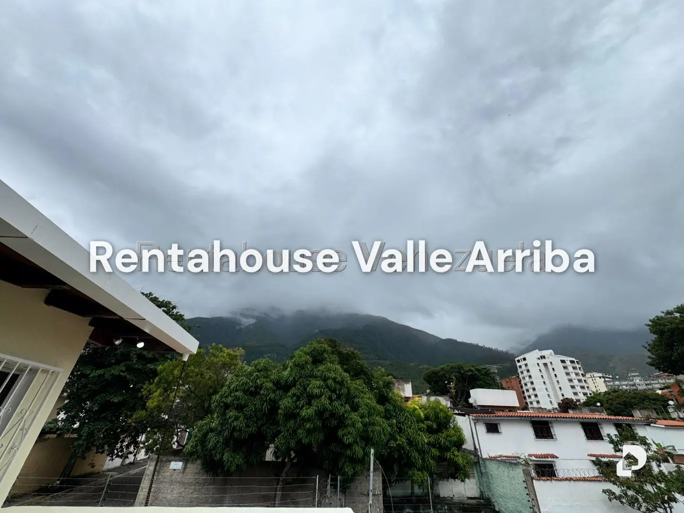 Casa en Sebucan, Caracas – 28