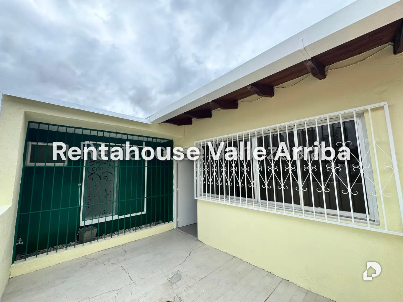 Casa en Sebucan, Caracas – 26