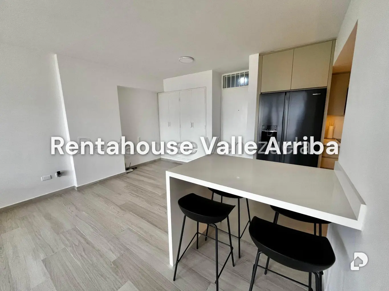 Apartamento en Los Naranjos (del Cafetal), Caracas – 9