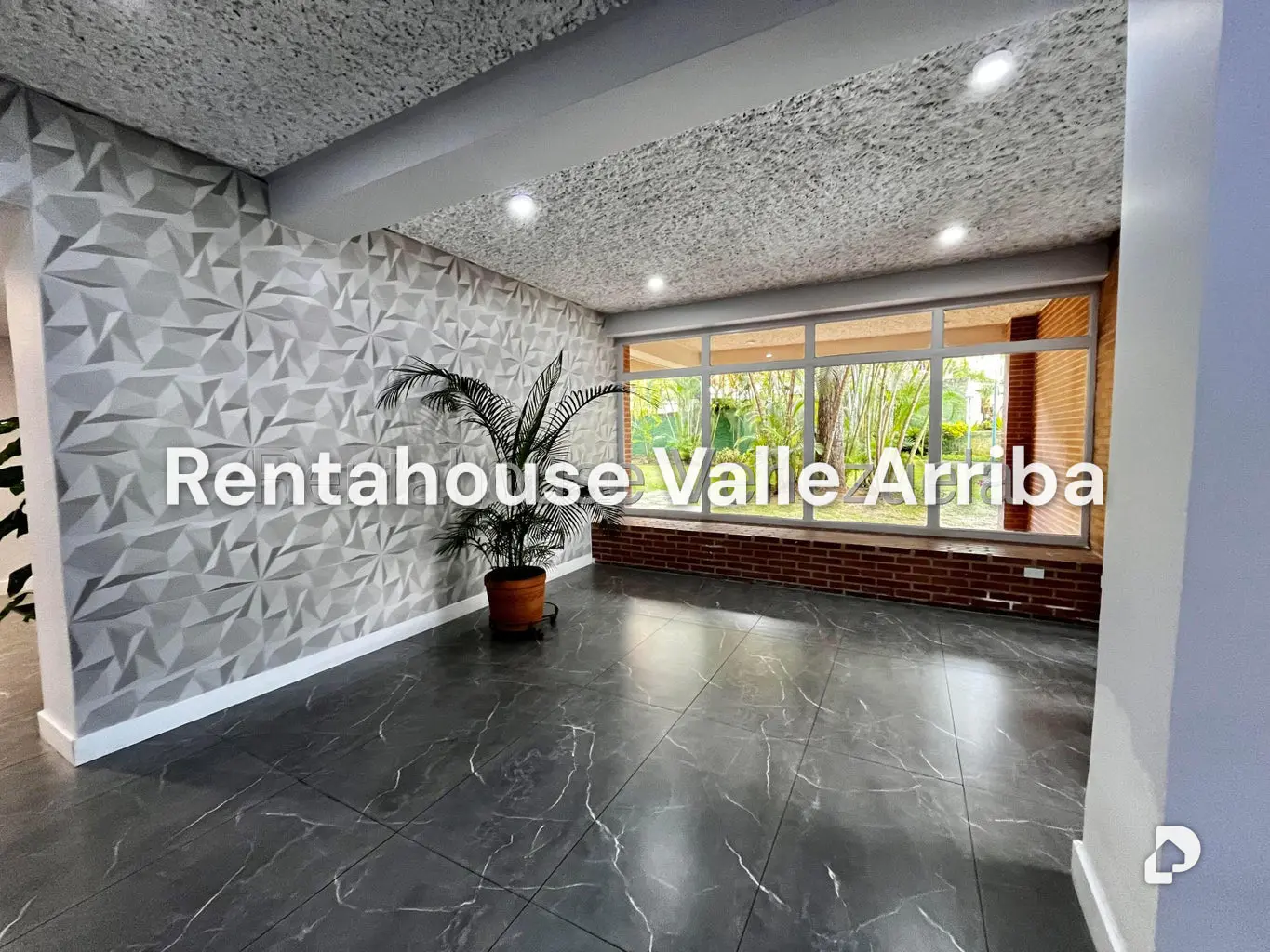 Apartamento en Los Naranjos (del Cafetal), Caracas – 3
