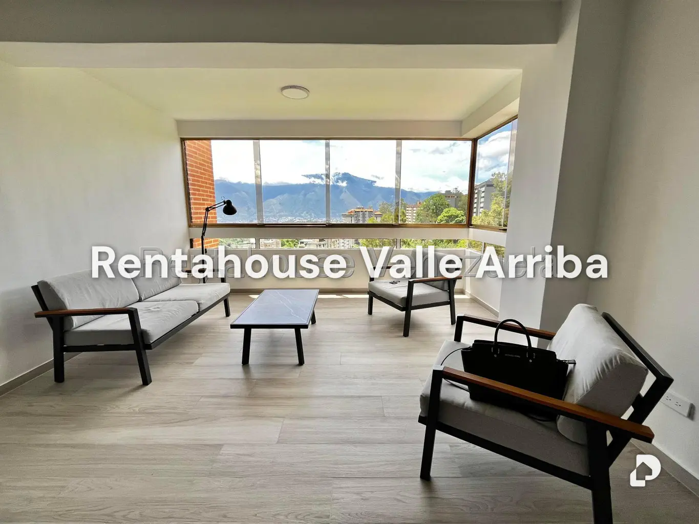 Apartamento en Los Naranjos (del Cafetal), Caracas – 7