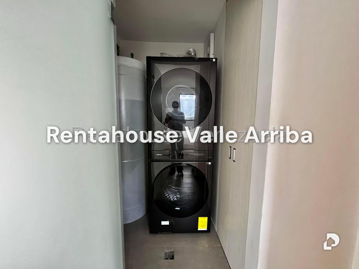 Apartamento en Los Naranjos (del Cafetal), Caracas – 21