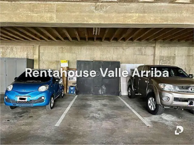 Apartamento en Los Naranjos (del Cafetal), Caracas – 22