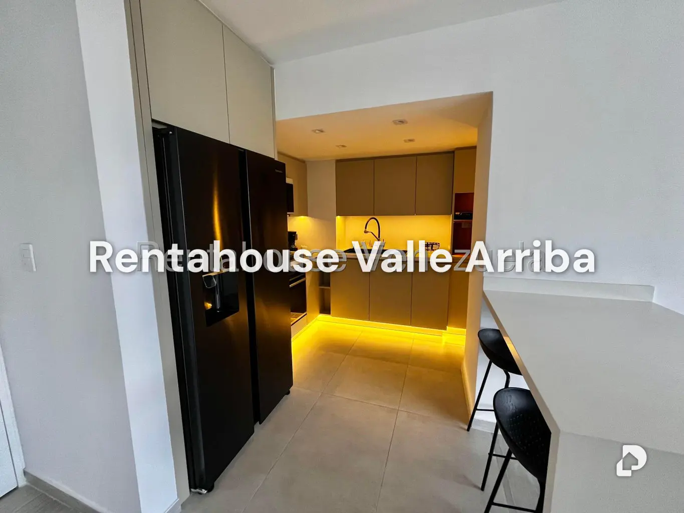 Apartamento en Los Naranjos (del Cafetal), Caracas – 11