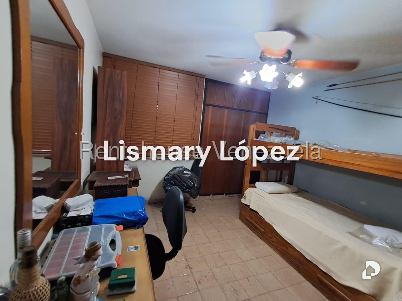 Apartamento en El Marqués, Caracas – 14