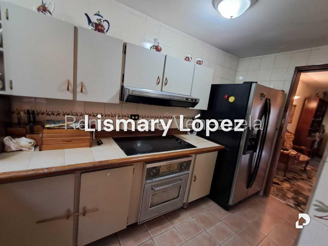 Apartamento en El Marqués, Caracas – 5