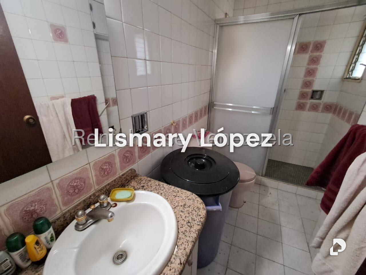 Apartamento en El Marqués, Caracas – 19