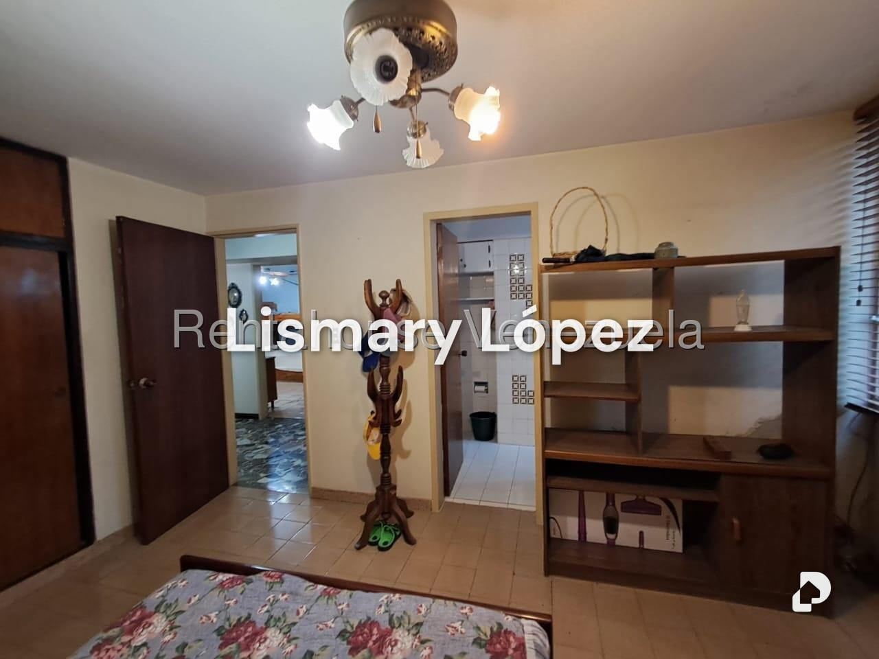 Apartamento en El Marqués, Caracas – 15