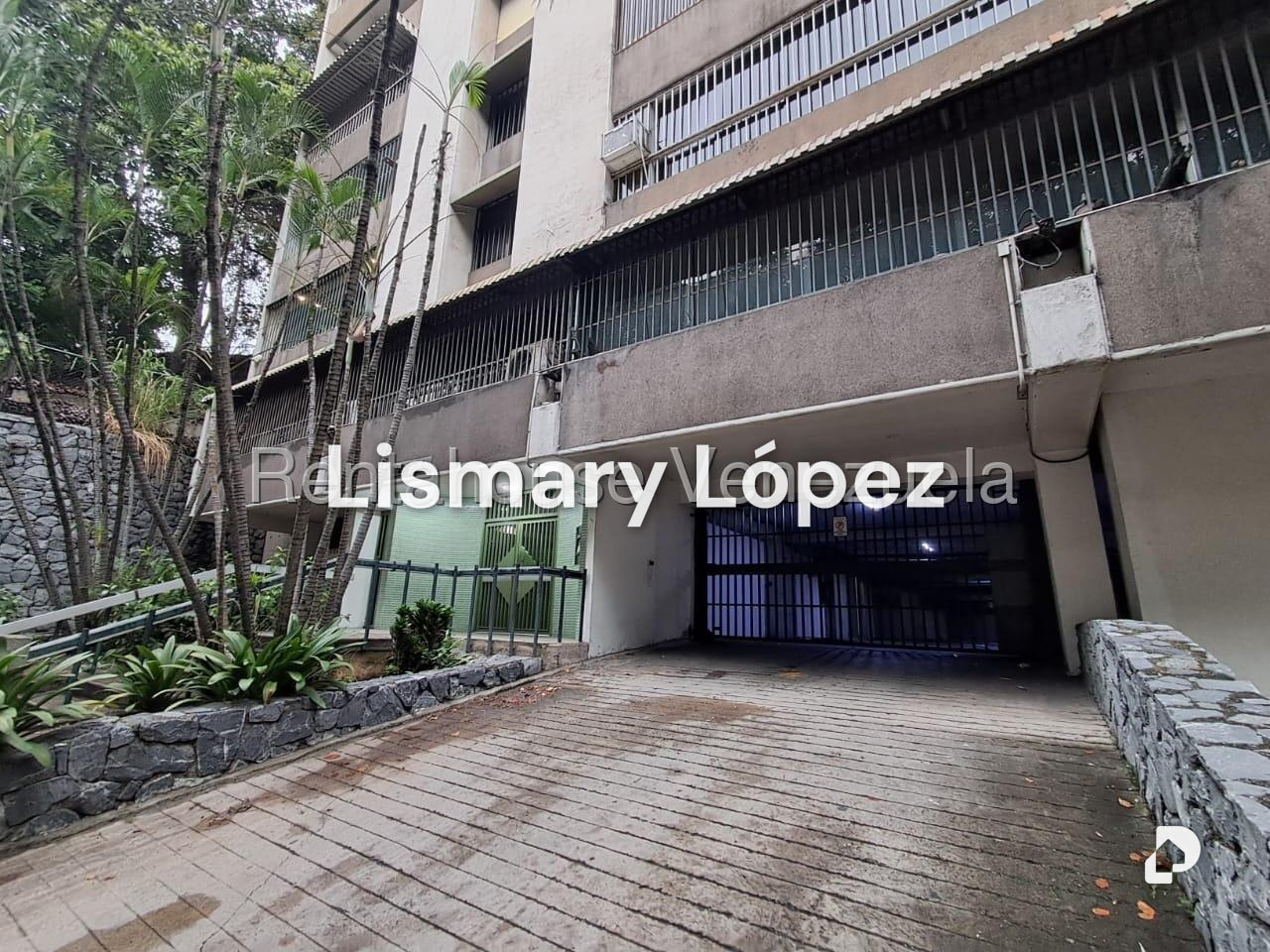 Apartamento en El Marqués, Caracas – 26