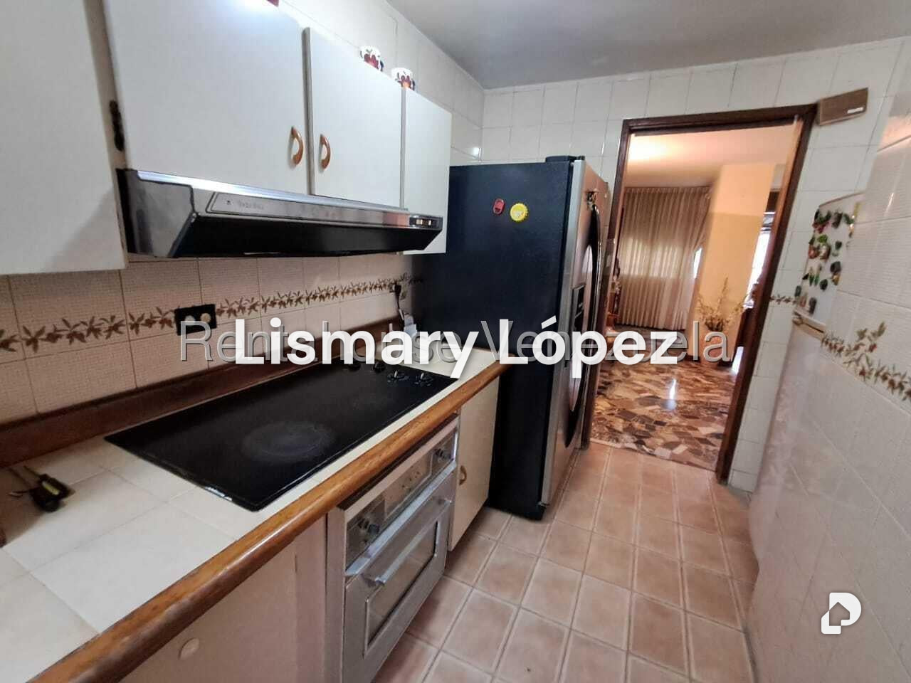 Apartamento en El Marqués, Caracas – 7