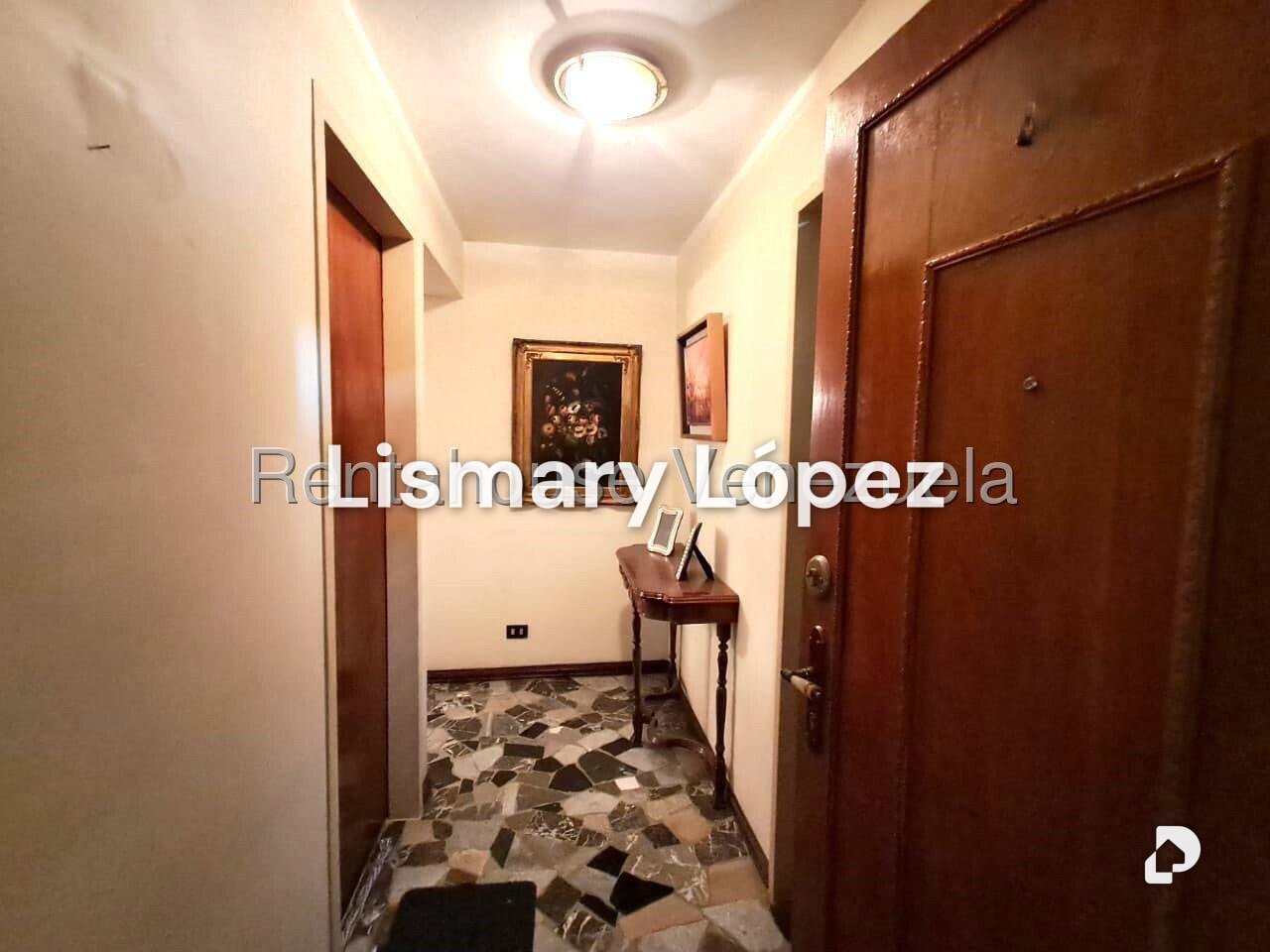 Apartamento en El Marqués, Caracas – 2