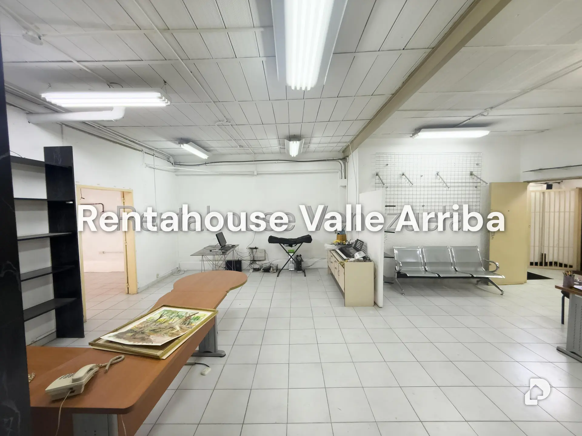 Local comercial en Boleíta Norte, Caracas – 11