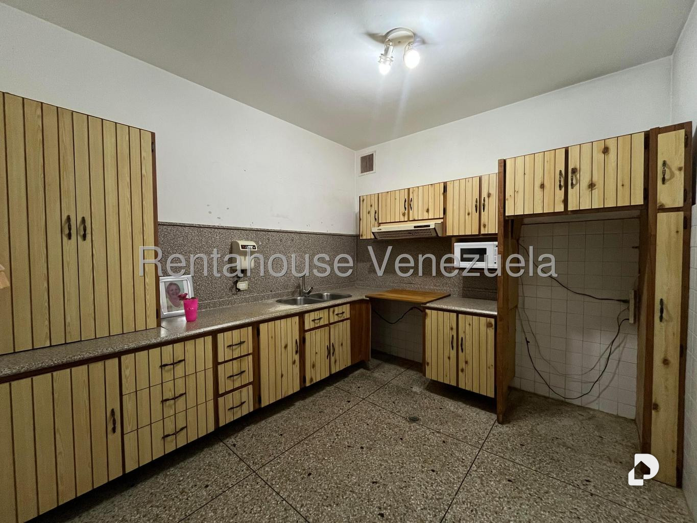 Casa en Municipio Guaicaipuro, Los Teques – 26