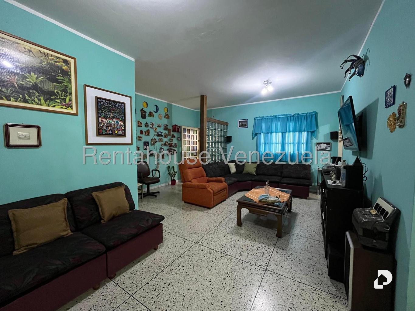 Casa en Municipio Guaicaipuro, Los Teques – 6