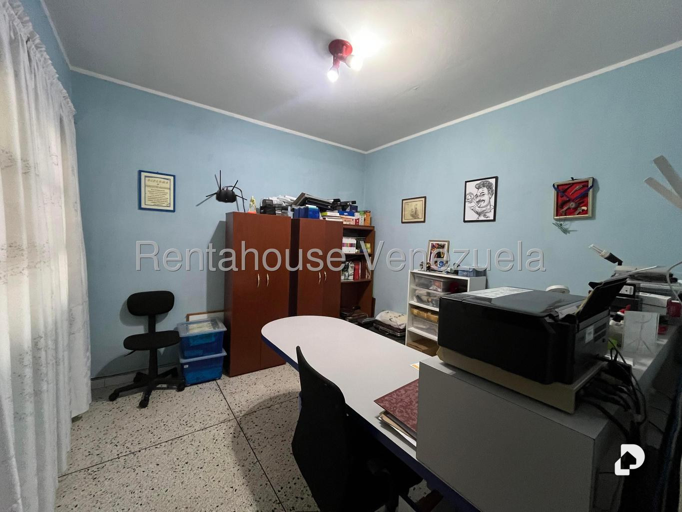 Casa en Municipio Guaicaipuro, Los Teques – 10