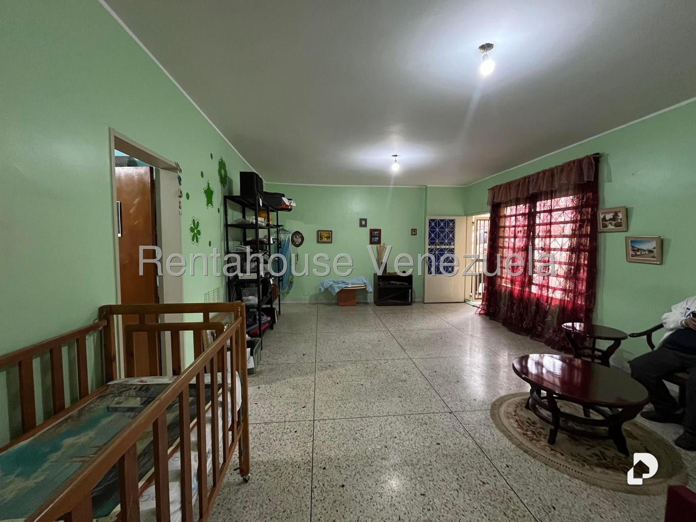 Casa en Municipio Guaicaipuro, Los Teques – 25