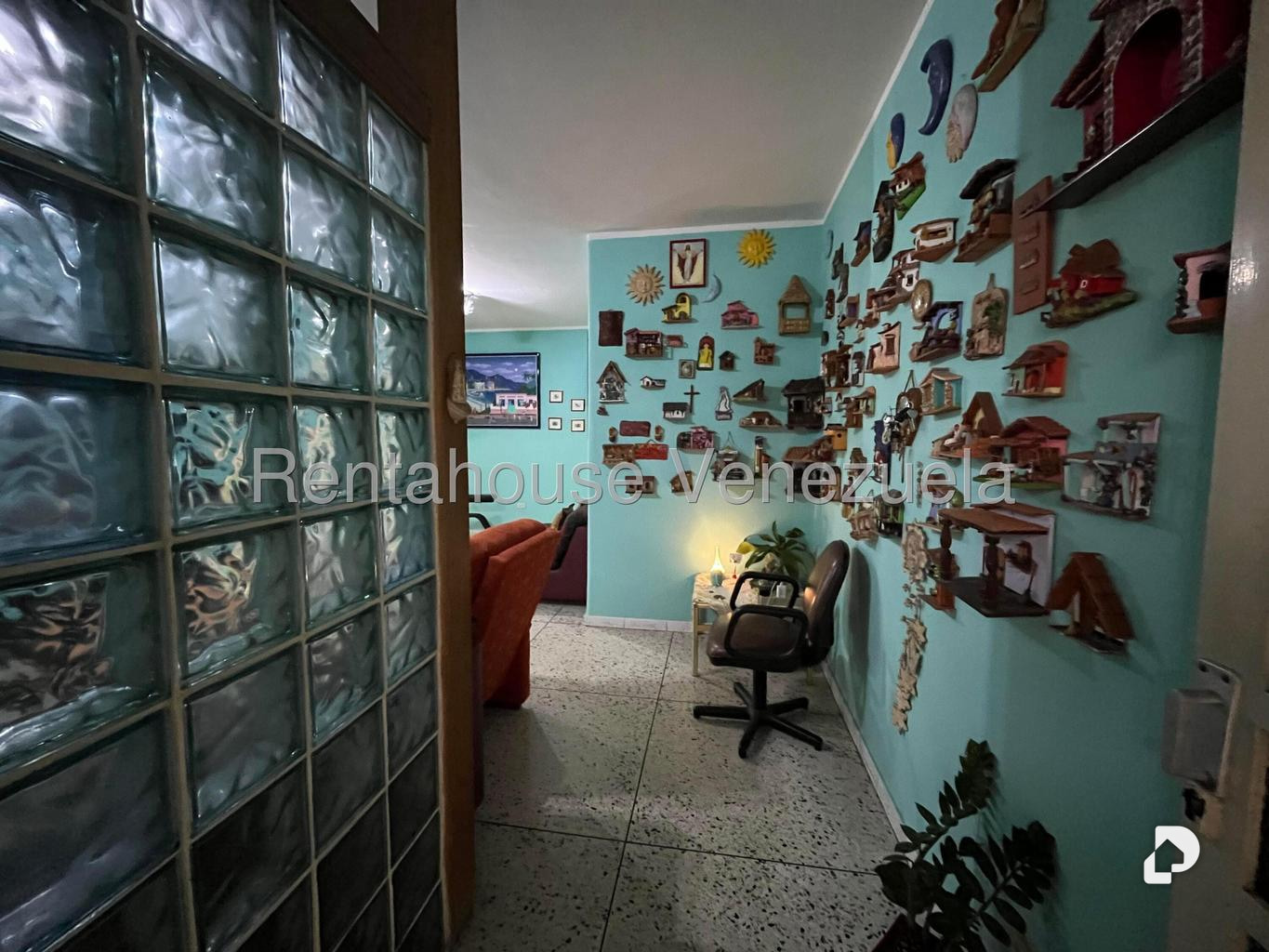 Casa en Municipio Guaicaipuro, Los Teques – 21