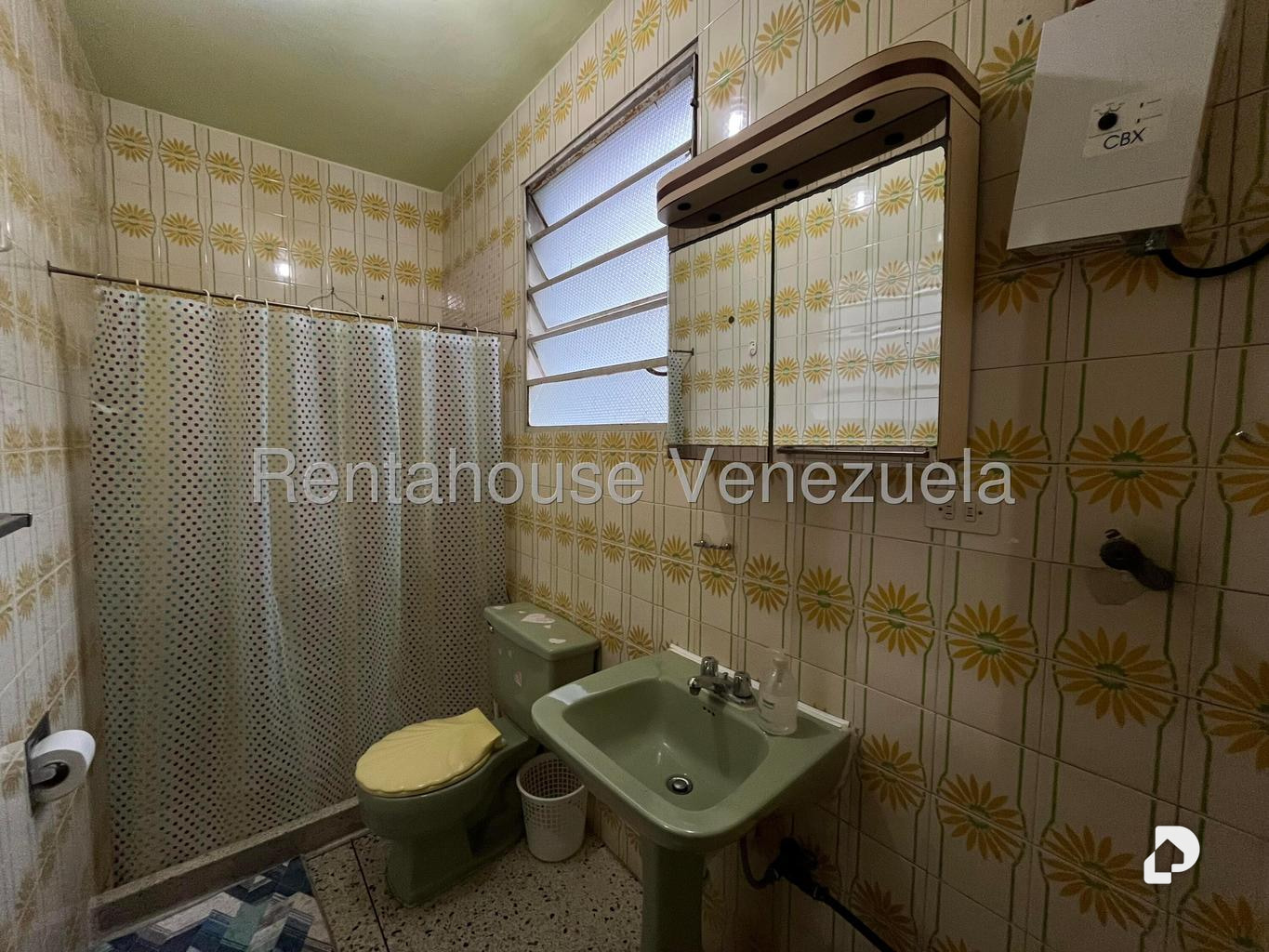 Casa en Municipio Guaicaipuro, Los Teques – 20