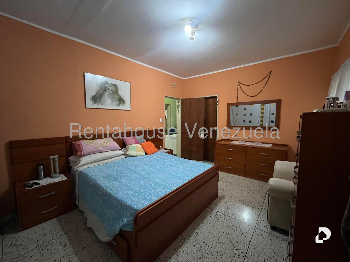 Casa en Municipio Guaicaipuro, Los Teques – 13