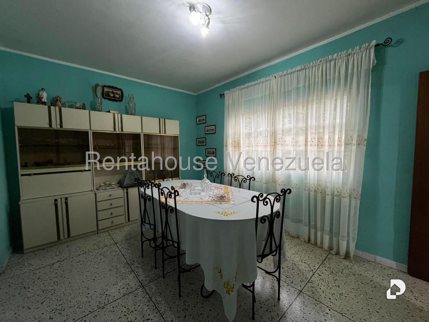 Casa en Municipio Guaicaipuro, Los Teques – 7