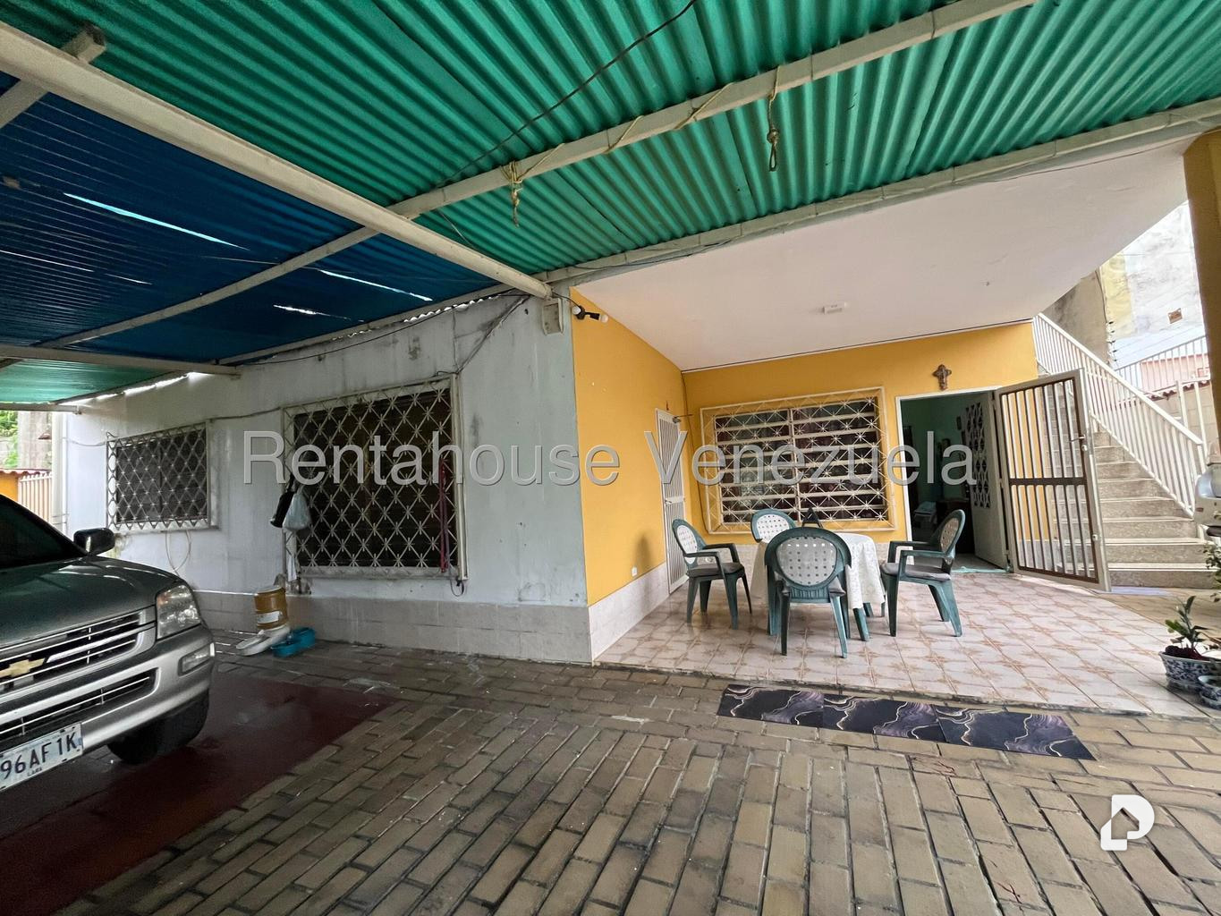 Casa en Municipio Guaicaipuro, Los Teques – 2
