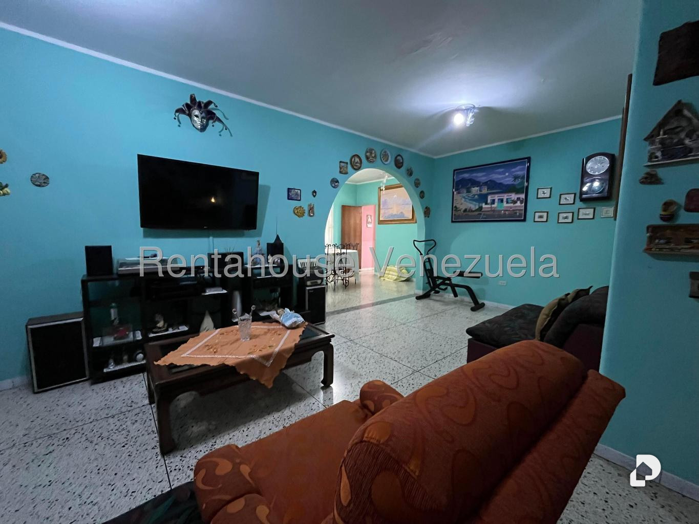 Casa en Municipio Guaicaipuro, Los Teques – 5