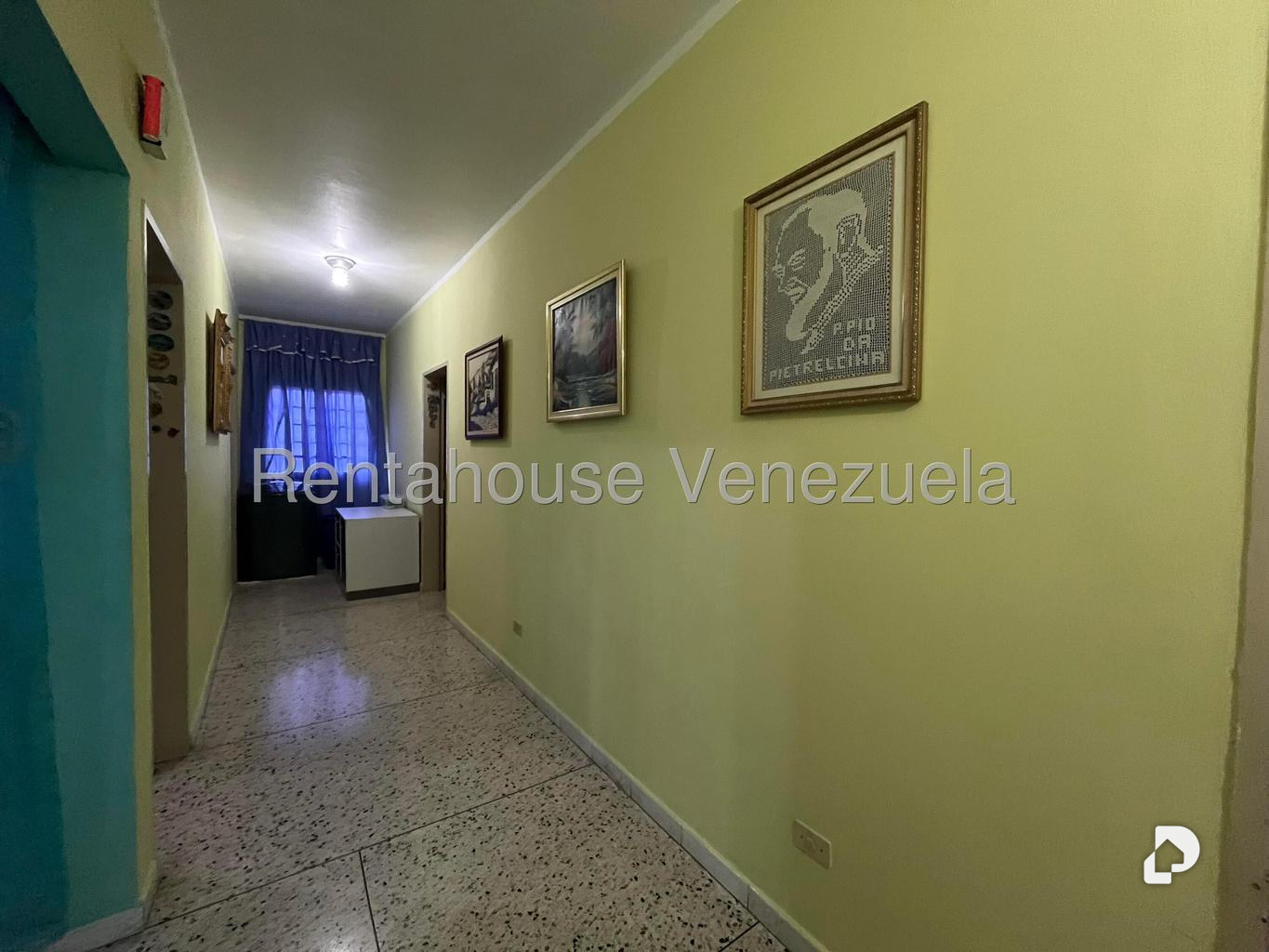 Casa en Municipio Guaicaipuro, Los Teques – 11